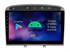 Roximo RM-2901 4/64 ГБ для Peugeot 308 I, 408 2007-2017 на Android 12.0 - фото 340921