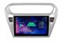 Roximo RM-2904 4/64 ГБ для Peugeot 301 2012-2018 на Android 12.0 - фото 340933