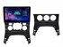 Roximo RM-2905 4/64 ГБ для Peugeot 3008 I, 5008 I 2009-2016 на Android 12.0 - фото 340937