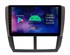 Головное устройство Roximo RM-3403 4/64 ГБ для Subaru Forester III 2008-2013 на Android 12.0 - фото 341046