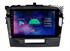 Roximo RM-3504 4/64 ГБ для Suzuki Vitara IV 2014-2024 на Android 12.0 - фото 341079