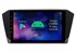 Roximo RM-3713 4/64 ГБ для Volkswagen Passat B8 2015-2022 на Android 12.0 - фото 341139