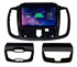 Штатная магнитола Roximo RM-1717 4/64 ГБ для Ford Kuga II 2013-2019 на Android 12.0 - фото 341199