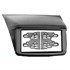 Переходная рамка Intro RMS-N17 (Mitsubishi L-200, Pajero Sport new) - фото 34125