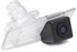 Камера заднего вида cam-029 для Hyundai Elantra 2011+, Solaris II 2017+, Kia Cerato 13+, Ceed SW 12+ универсал - фото 34189