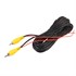 Камера заднего вида cam-008 для Toyota Camry 11+, Corolla 12+, Auris 12+, Avensis 08+, Verso 07-09 - фото 34256