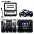 CarMedia SF-9696-1-J для Toyota Land Cruiser Prado 120 2002-2009 low на Android 10.0 - фото 343568