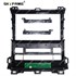CarMedia SF-9696-1-J для Toyota Land Cruiser Prado 120 2002-2009 low на Android 10.0 - фото 343570