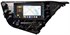CarMedia SF-9695-Q (с кнопками) для Toyota Camry V70 2018-2021 top на Android 10.0 - фото 343752