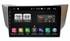 Магнитола FARCAR LX3221R (S195) для Lexus RX II 300 2003-2009 на Android 8.1 - фото 344305