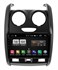 Магнитола FARCAR LX3008R (S195) для Renault Duster 2015-2021 на Android 8.1 - фото 344434