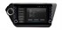 Штатная магнитола Wide Media LC9011ON-2/32 для Kia Rio III 2011-2017 на Android 10.0 - фото 344685