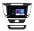 Штатная магнитола Wide Media LC1028ON-2/32 для Hyundai Creta 2016-2021 на Android 10.0 - фото 344721