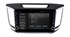 Штатная магнитола Wide Media LC1028ON-2/32 для Hyundai Creta 2016-2021 на Android 10.0 - фото 344722