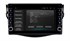 Штатная магнитола Wide Media LC9086ON-2/32 для Toyota RAV4 (XA30) 2006-2013 на Android 10.0 - фото 344765