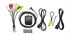 Штатная магнитола Wide Media LC9086ON-2/32 для Toyota RAV4 (XA30) 2006-2013 на Android 10.0 - фото 344766