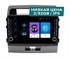 Штатная магнитола Wide Media LC1004ON-2/32 для Toyota Land Cruiser 200 2007-2015 (для авто без усилителя) на Android 10.0 - фото 344796