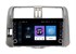 Штатная магнитола Wide Media LC9006ON-2/32 для Toyota Land Cruiser Prado 150 2009-2014 (для авто без усил). на Android 10.0 - фото 344816