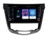 Штатная магнитола Wide Media LC1009ON-2/32 для Nissan Qashqai II, X-Trail III 2014-2019 авто без Navi и 360 на Android 10.0 - фото 344881