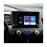 Штатная магнитола Wide Media LC1013ON-2/32 для Honda Civic седан 2005-2011 левый руль на Android 10.0 - фото 344914