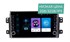 Штатная магнитола Wide Media LC9035ON-2/32 для Suzuki SX4 I 2006-2014 на Android 10.0 - фото 344922
