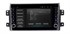 Штатная магнитола Wide Media LC9035ON-2/32 для Suzuki SX4 I 2006-2014 на Android 10.0 - фото 344923