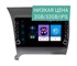 Штатная магнитола Wide Media LC9014ON-2/32 для Kia Cerato III 2013-2018 (для авто с камерой) на Android 10.0 - фото 345056