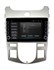 Штатная магнитола Wide Media LC9019ON-2/32 для Kia Cerato II 2009-2013 (для авто с климат) на Android 10.0 - фото 345071