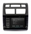 Штатная магнитола Wide Media LC9049ON-2/32 для Kia Sportage 2008-2010 на Android 10.0 - фото 345117