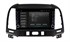 Штатная магнитола Wide Media LC9052ON-2/32 для Hyundai Santa Fe 2005-2012 на Android 10.0 - фото 345142