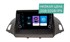 Штатная магнитола Wide Media LC9028ON-2/32 для Ford Kuga II 2013-2019 на Android 10.0 - фото 345171