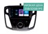Штатная магнитола Wide Media LC9065ON-2/32 для Ford Focus 2011 - 2019 на Android 10.0 - фото 345182