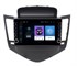 Штатная магнитола Wide Media LC9010ON-2/32 для Chevrolet Cruze I 2009-2012 на Android 10.0 - фото 345217