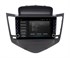 Штатная магнитола Wide Media LC9010ON-2/32 для Chevrolet Cruze I 2009-2012 на Android 10.0 - фото 345218