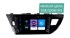 Штатная магнитола Wide Media LC1026ON-2/32 для Toyota Corolla 2012-2016 (для авто с камерой) на Android 10.0 - фото 345259