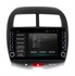 Штатная магнитола Wide Media LC1032ON-2/32 для Mitsubishi ASX I 2010-2016 (для авто без камеры) на Android 10.0 - фото 345283