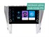 Штатная магнитола Wide Media LC1045ON-2/32 для Toyota Camry V55 2014-2018 (без JBL) на Android 10.0 - фото 345338