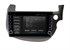Штатная магнитола Wide Media LC1067ON-2/32 для Honda Fit 2007-2014 (правый руль), темносерая на Android 10.0 - фото 345454