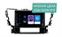 Штатная магнитола Wide Media LC1069ON-2/32 для Toyota Alphard III 2015-2020 (для авто без JBL) на Android 10.0 - фото 345487