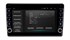 Штатная магнитола Wide Media LC9159ON-2/32 для Ford Focus 2005 - 2008 на Android 10.0 - фото 345622