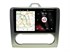 Штатная магнитола VAYCAR 003A-09VO8 8/128 ГБ для Ford Focus II 2005-2010 (климат) на Android 10.0 - фото 345789
