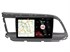 Штатная магнитола VAYCAR 1159-09VO8 8/128 ГБ для Hyundai Elantra 2018+ на Android 10.0 - фото 345921