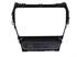 Штатная магнитола VAYCAR 0209-09VO8 8/128 ГБ для Hyundai Santa Fe III 2012-2019 на Android 10.0 - фото 346011