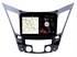 Штатная магнитола VAYCAR 0794-09VO8 8/128 ГБ для Hyundai Sonata VI (YF) 2009-2014 на Android 10.0 - фото 346053
