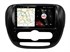 Штатная магнитола VAYCAR 526A-09VO8 8/128 ГБ для KIA Soul II 2013-2019 (климат) на Android 10.0 - фото 346399