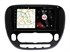 Штатная магнитола VAYCAR 526M-09VO8 8/128 ГБ для KIA Soul II 2013-2019 (кондиционер) на Android 10.0 - фото 346407