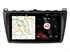 Штатная магнитола VAYCAR 0012-09VO8 8/128 ГБ для Mazda 6 2007-2012 на Android 10.0 - фото 346593