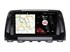 Штатная магнитола VAYCAR 0112-09VO8 8/128 ГБ для Mazda 6 III 2012-2015 на Android 10.0 - фото 346601