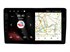 Штатная магнитола VAYCAR 7198-09VO8 8/128 ГБ для Mitsubishi L200 2018-2024 на Android 10.0 - фото 346673