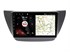 Штатная магнитола VAYCAR 5037-09VO8 8/128 ГБ для Mitsubishi Lancer IX 2000-2010 на Android 10.0 - фото 346689